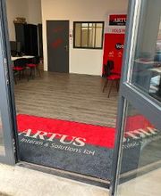 Artus Intérim NIORT image 5