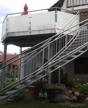 Schlosserei & Montageservice Jürgen Dörfer Bild 2