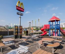 McDonald's Bild 4