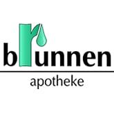 Brunnen-Apotheke logo