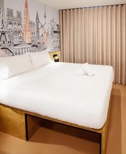 easyHotel Alicante Centro imagen 8