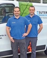 Suter + Haefeli AG