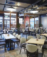 Manora Pizza & Pasta Emmen Bild 5