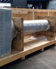 AVS Gefahrgut & Verpackungen GmbH Bild 4