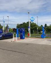 Aral pulse Ladestation Bild 2