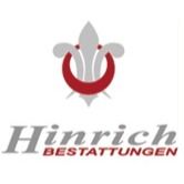 Hinrich Bestattungen
