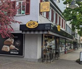 Bäckerei Koch Bild 1