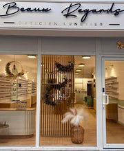 BEAUX REGARDS image 1