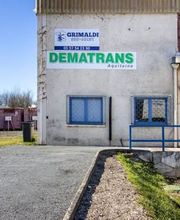 Grimaldi Sud Ouest image 2