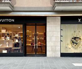 Louis Vuitton Bari immagine 3