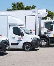 Clovis Carcassonne image 5