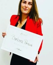 Beauty Salon by Barbora Porsova Bild 2