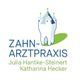 Zahnarztpraxis Julia Hantke-Steinert und Katharina Hecker