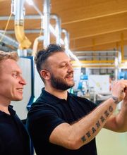 Richard Moser KG Bild 3