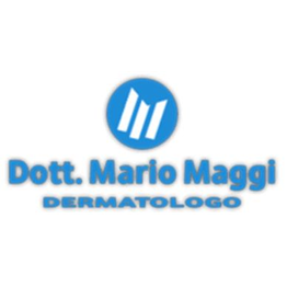 Maggi Dr. Mario Dermatologo logo