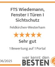 werkenntdenBESTEN.de Qualitätssiegel