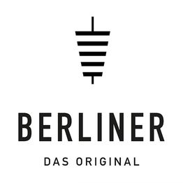 Berliner Das Original - Kebab