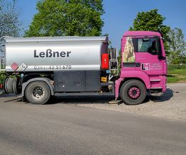 Leßner Mineralöle, Inh. Dirk Leßner Bild 2