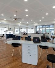 Opticien AZAY-LE-BRÛLÉ Optical Center image 3