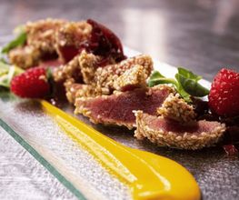 Agape Lounge Bistrot - Ristorante Bellinzona Bild 5