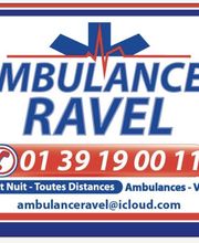 Ambulance Ravel image 6