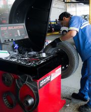 Eurollantas Sucursal Glorieta imagen 8