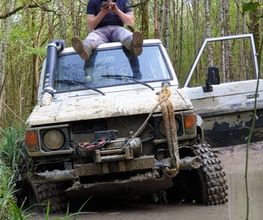 4x4 Wuppenau GmbH Bild 14