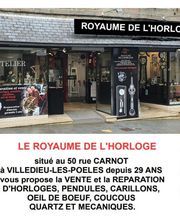 Royaume De L'horloge image 4