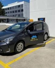 CASA- & Sihltal-Taxi Bild 1