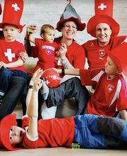 Besuchen Sie unsere exklusive Fanartikel-Seite