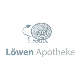 Logo der Löwen-Apotheke