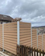 Zaunteam Neftenbach Bild 6