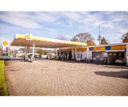 Shell Recharge Charging Station Bild 7