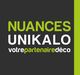 Nuances Unikalo Techno Peint Bergerac
