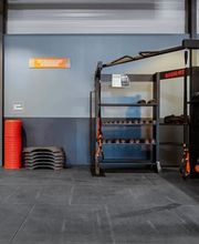 Basic-Fit 24/7 image 7