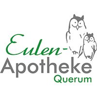 Logo der Eulen-Apotheke