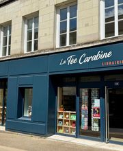 LA FEE CARABINE image 14