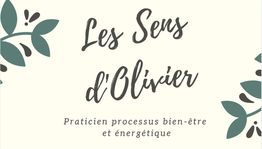 Les Sens d'Olivier