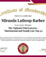 Barber Tubis Law image 6