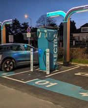 Electra Charging Station image 2