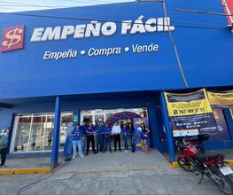 Empeño Fácil Lázaro Cárdenas imagen 1