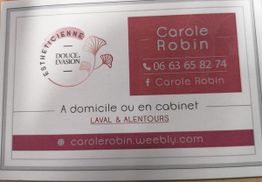 Robin Carole
