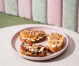 MELROSE KITCHEN EAUX-VIVES Bild 9