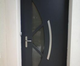 Coupe Menuiserie image 2