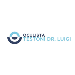 Oculista Testoni Dr. Luigi logo