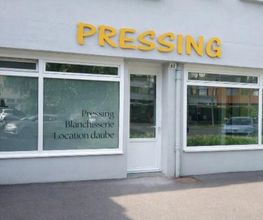 Pressing De La Marne image 1