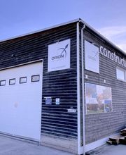 Orion Ossature Bois image 4