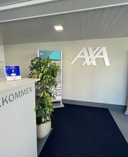 AXA, Hauptagentur Kevin Eicher Bild 2
