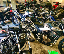 Daytona Shop SA Bild 7