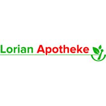 Logo der Lorian Apotheke